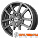 iFree  Слайдер  5,5x14  4x108  ЕТ43  63,4 Хай Вэй